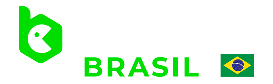 BC.Game BR Logotipo