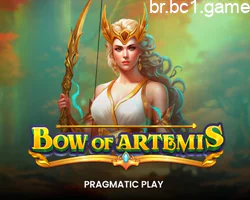 Bow of Artemis