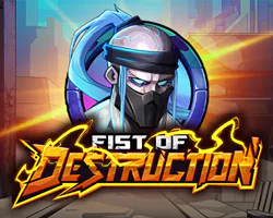 Fist of Destruction