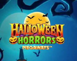 Halloween Horrors Megaways