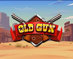 Old Gun