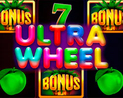 Ultra Wheel